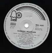 LP - Mountain - Climbing! - Gatefold