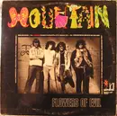 LP - Mountain - Flowers Of Evil