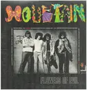 LP - Mountain - Flowers Of Evil - GATEFOLD / BOOKLET