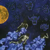 The Mountain Goats - Transcendental Youth