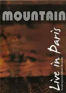 Mountain - Live In Paris
