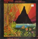 LP - Mountain - Live : The Road Goes Ever On