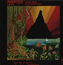LP - Mountain - Live: The Road Goes Ever On - + Booklet