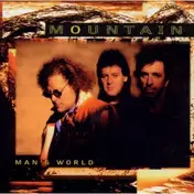 Mountain - Man's World