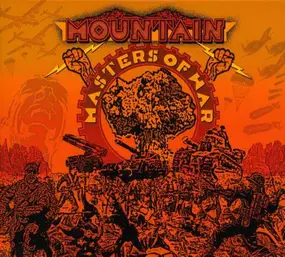 Mountain - Masters of War