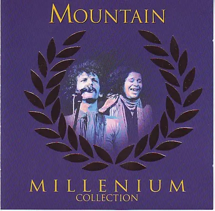 Mountain - Millenium Collection