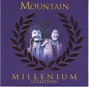 Double CD - Mountain - Millenium Collection