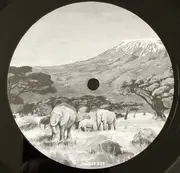 LP - Mountain Mocha Kilimanjaro - Mountain Mocha Kilimanjaro