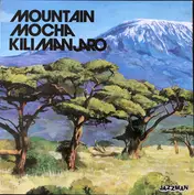 mountain mocha kilimanjaro