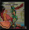 LP - Mountain - Nantucket Sleighride - Insert