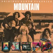 Mountain - Original Album Classics