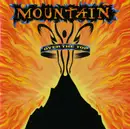 Double CD - Mountain - Over The Top