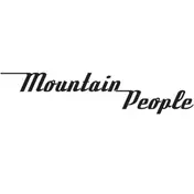 mountain people djs - Mountain 005.1 / Mountain 005.2