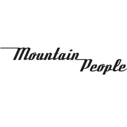Mountain People Djs - Mountain 005.1 / Mountain 005.2