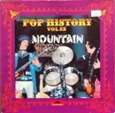 Double LP - Mountain - Pop History Vol. 22 - Gatefold