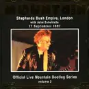 CD - Mountain - Shepherds Bush Empire, London 1997