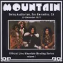 CD - Mountain - Swing Auditorium, San Bernardino, CA, 1971