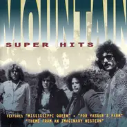 Mountain - Super Hits