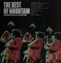 LP - Mountain - The Best Of Mountain - Lyric Insert