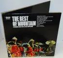 LP - Mountain - The Best Of Mountain - Gatefold