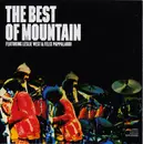 CD - Mountain - The Best Of Mountain