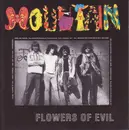 CD - Mountain - Flowers Of Evil