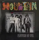 LP - Mountain - Flowers Of Evil