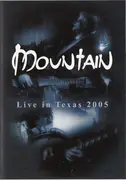 DVD - Mountain - Live In Texas 2005