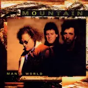 CD - Mountain - Man's World