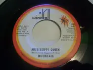 Mountain / Andy Pratt - Mississippi Queen