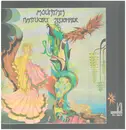 LP - Mountain - Nantucket Sleighride - Gatefold, 2 Booklets + 2 Pictures