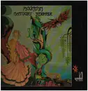 LP - Mountain - Nantucket Sleighride - Gatefold