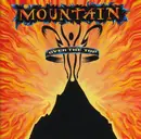 Double CD - Mountain - Over The Top