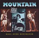 CD - Mountain - Roll Over Beethoven