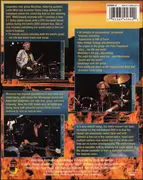 DVD - Mountain - Sea Of Fire - Snap Case, Region 1