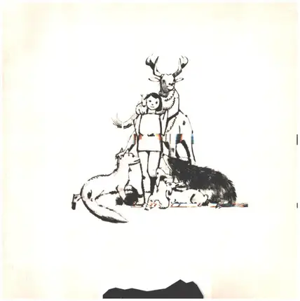 Mountaineers - Self-Catering EP