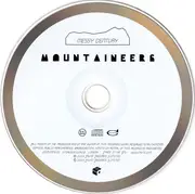 CD - Mountaineers - Messy Century