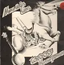 LP - Mountain Line - 10,000 Horsepower