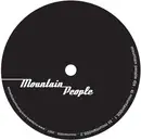 12'' - Mountain People DJs - Mountain005