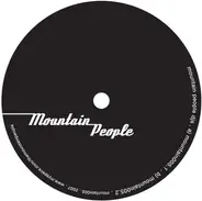 Mountain People DJs - Mountain005