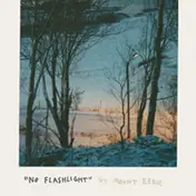 Mount Eerie - 'No Flashlight' - Songs Of The Fulfilled Night Plus Four Extra Songs