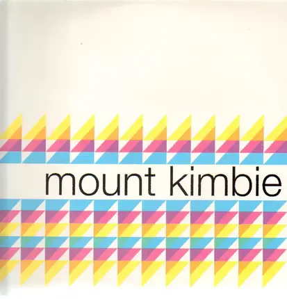 Mount Kimbie - Sketch On Glass