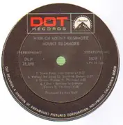 LP - Mount Rushmore - High On Mount Rushmore