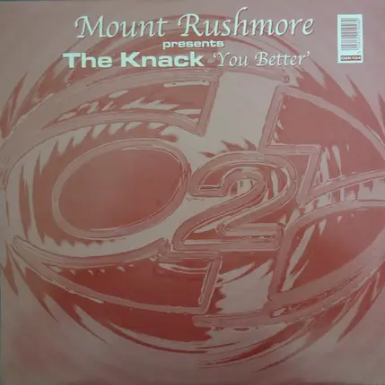 Mount Rushmore - You Better