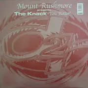 12'' - Mount Rushmore - You Better