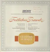 Georg Friedrich Händel - Festliches Barock