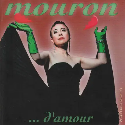 Mouron , Terry Truck - Mouron d'Amour
