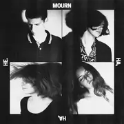 CD - Mourn - Ha, Ha, He.