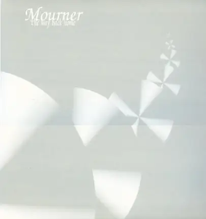 Mourner - The Way Back Home