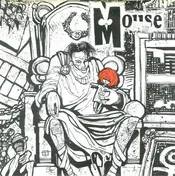 MOUSE - Caesar Salad / Emmettt